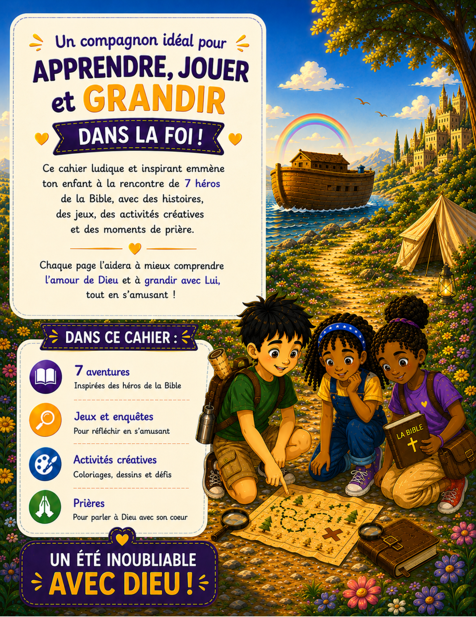 4ème de couverture